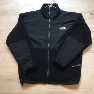 North Face Fleece